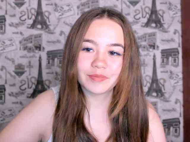 SaraKox webcam