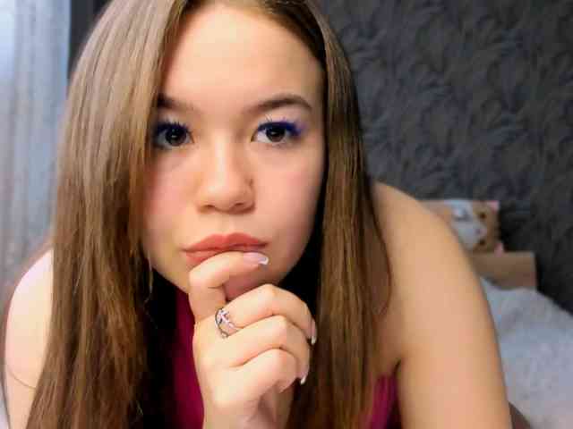 SaraKox webcam