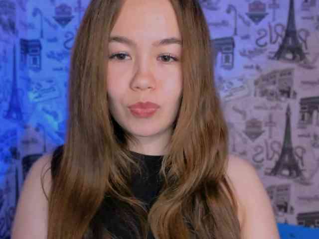 SaraKox webcam