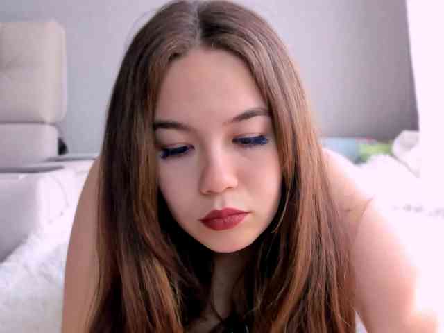 SaraKox webcam