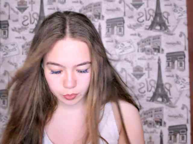 SaraKox webcam