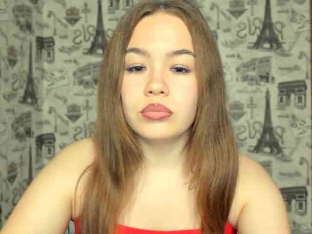 SaraKox webcam