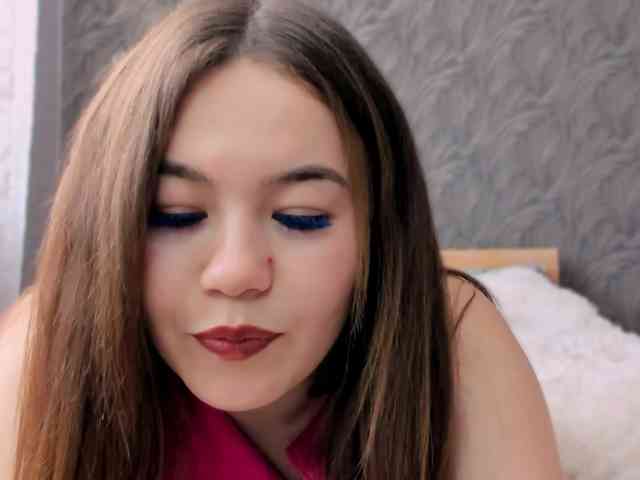SaraKox webcam