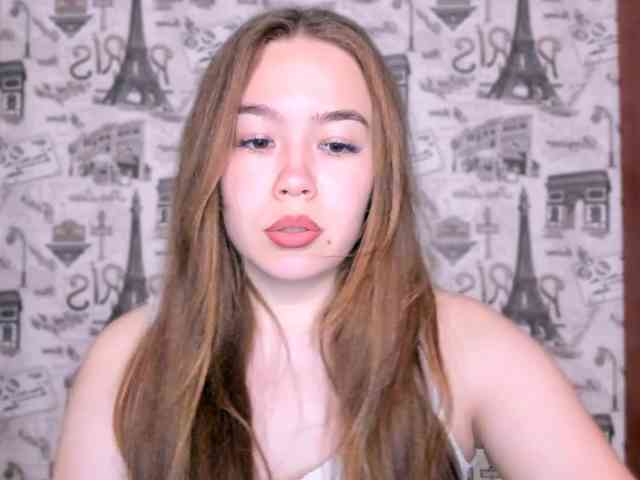 SaraKox webcam