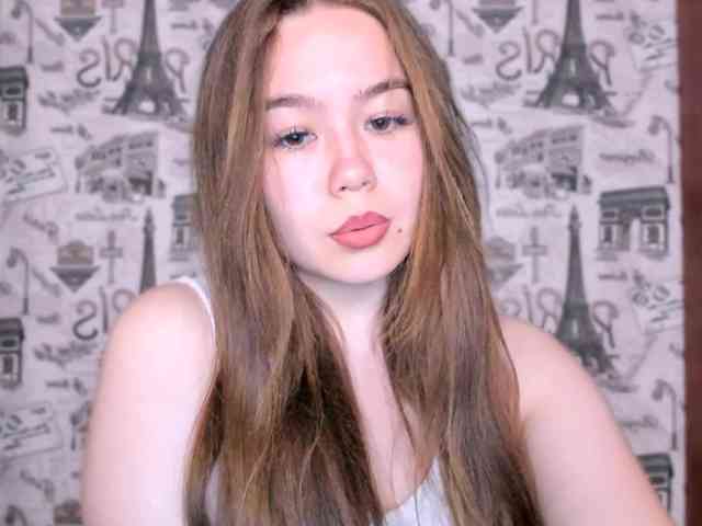 SaraKox webcam