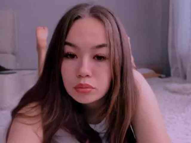 SaraKox webcam
