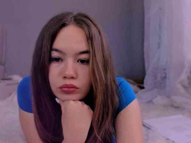 SaraKox webcam