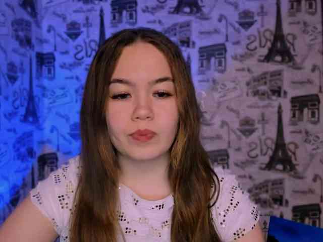 SaraKox webcam