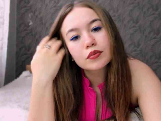 SaraKox webcam