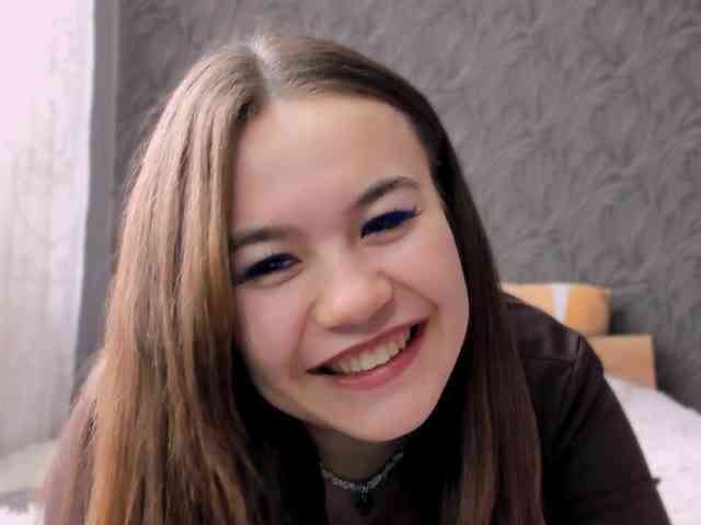SaraKox webcam