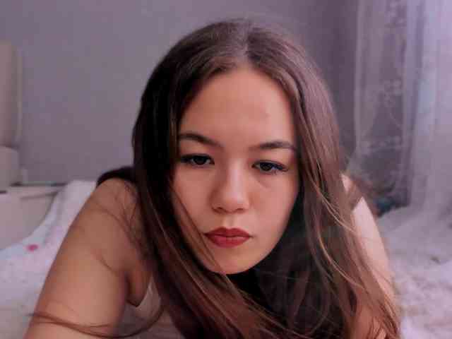 SaraKox webcam