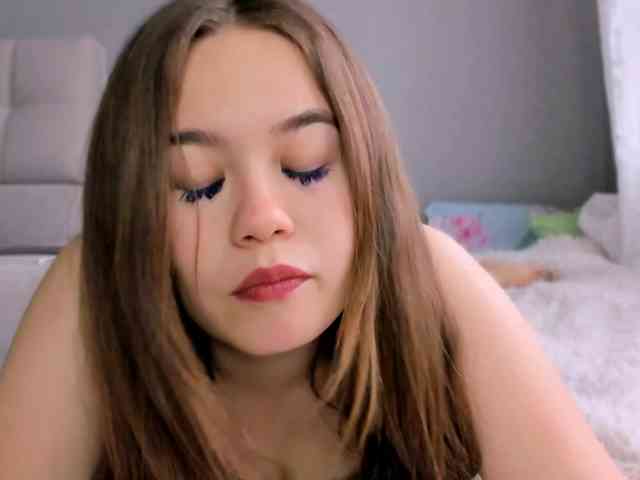 SaraKox webcam