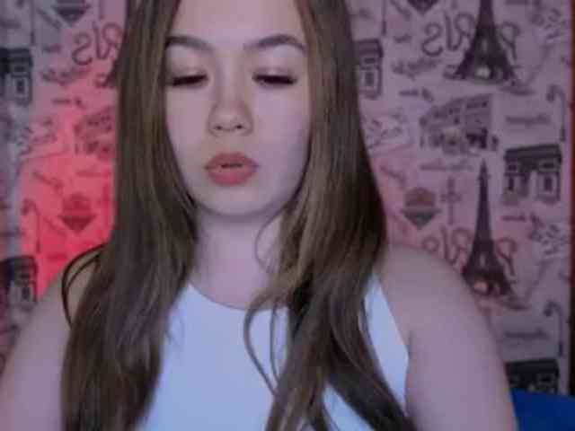 SaraKox webcam
