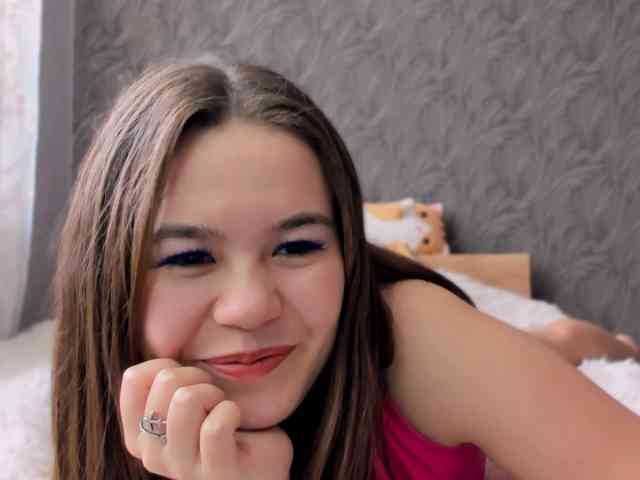 SaraKox webcam