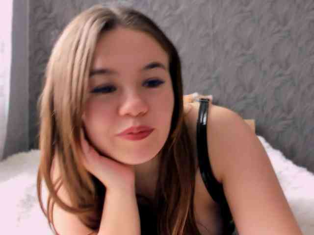 SaraKox webcam