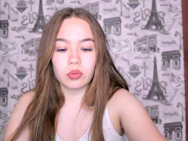 SaraKox webcam