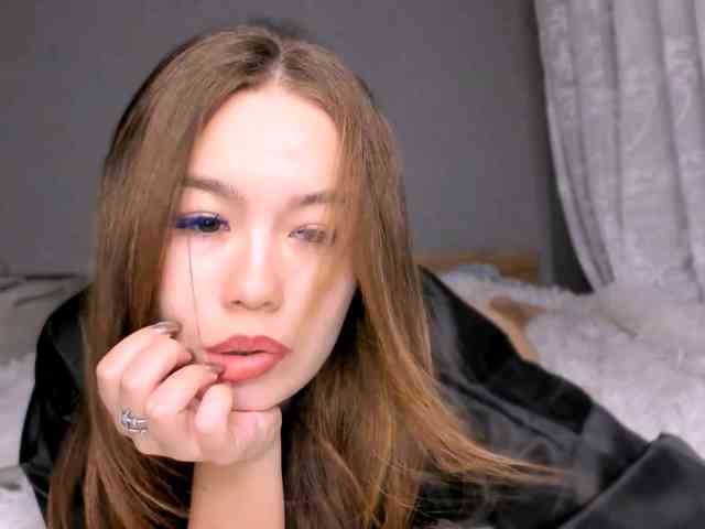 SaraKox webcam