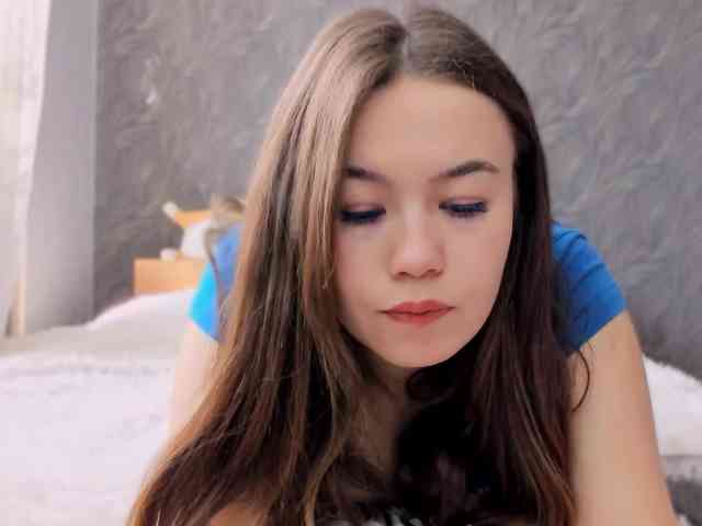 SaraKox webcam