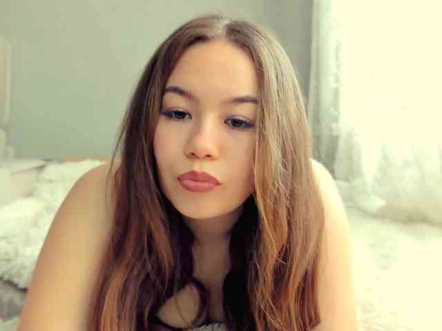 SaraKox webcam
