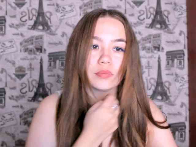 SaraKox webcam