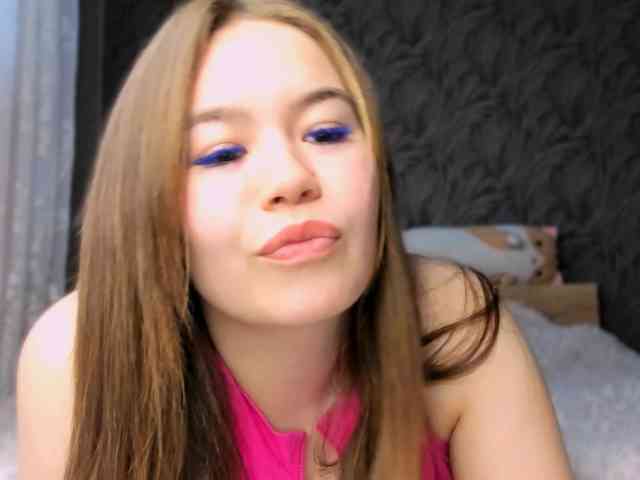 SaraKox webcam