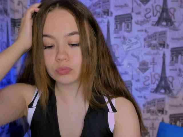 SaraKox webcam