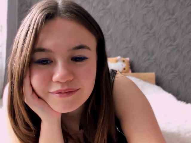 SaraKox webcam