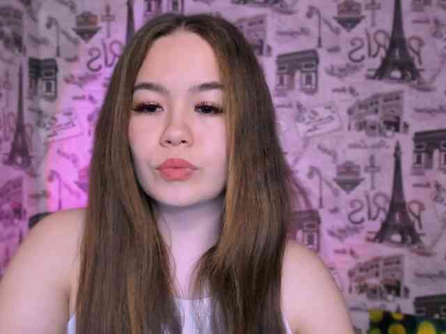 SaraKox webcam