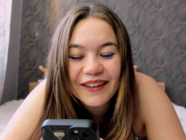 SaraKox webcam