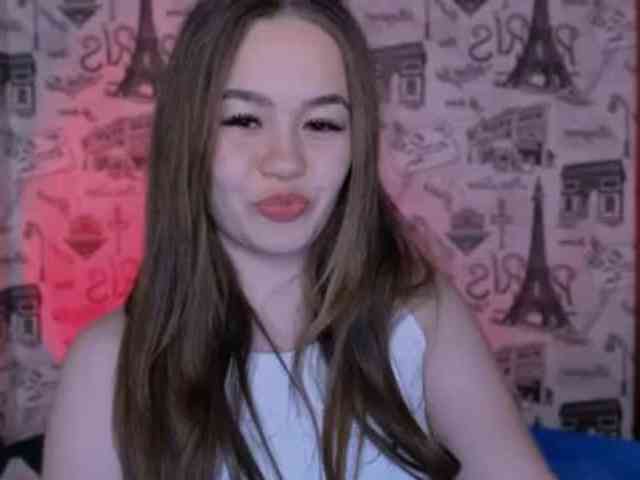 SaraKox webcam
