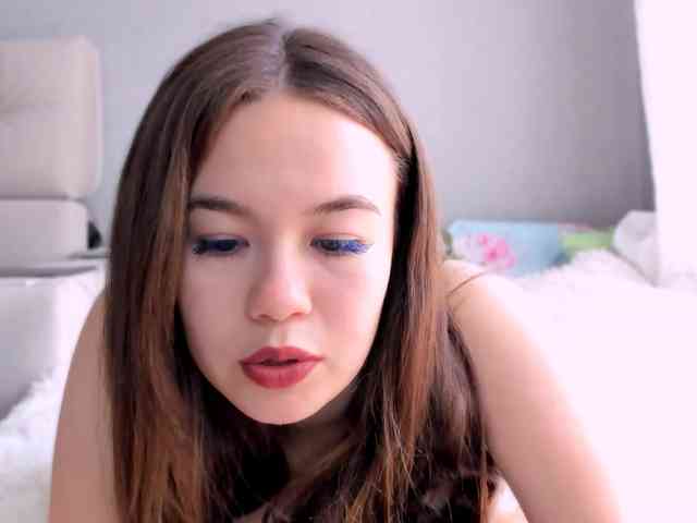 SaraKox webcam