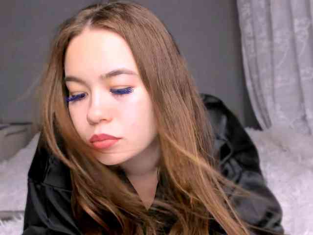 SaraKox webcam