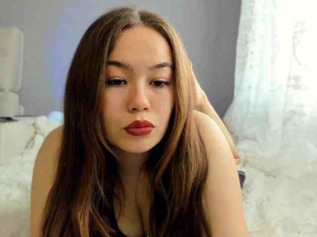 SaraKox webcam
