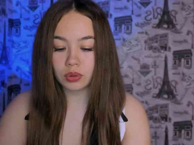 SaraKox webcam