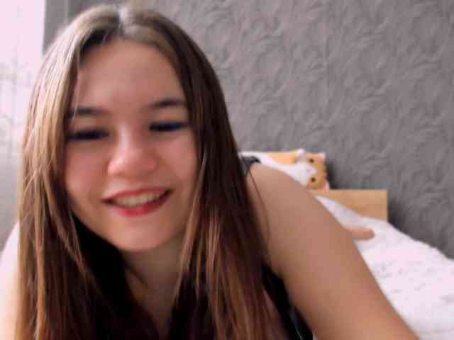 SaraKox webcam