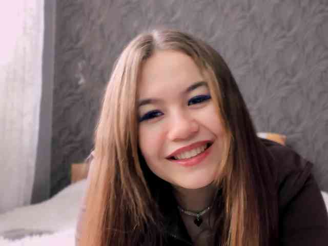 SaraKox webcam