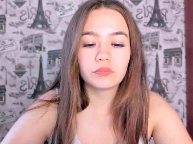 SaraKox webcam