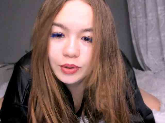 SaraKox webcam