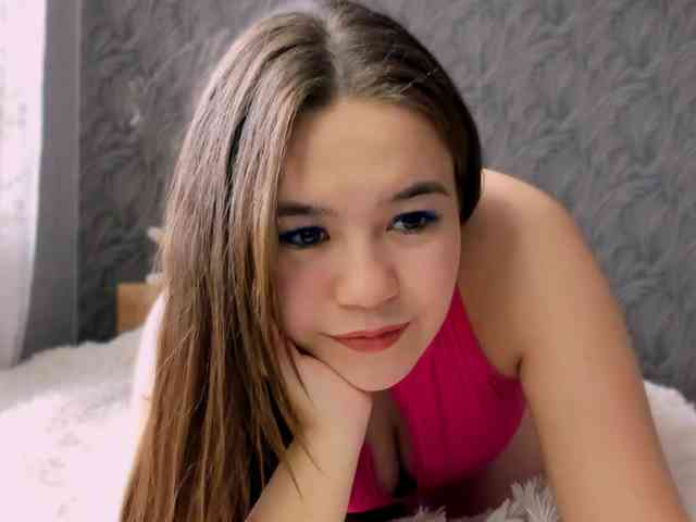 SaraKox webcam