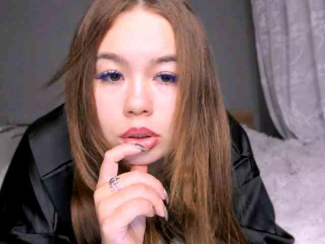 SaraKox webcam