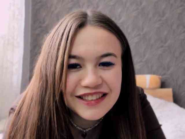 SaraKox webcam