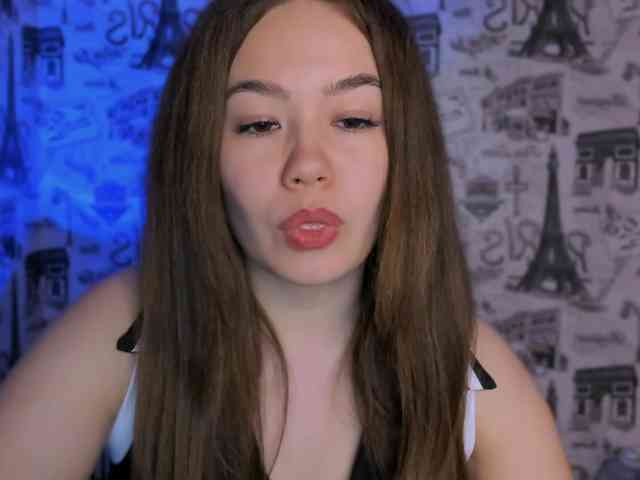 SaraKox webcam