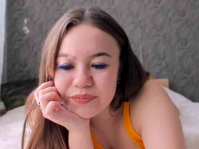 SaraKox webcam