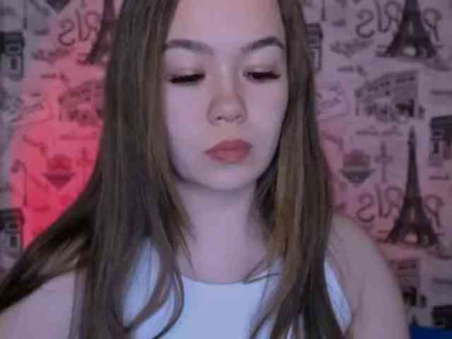 SaraKox webcam