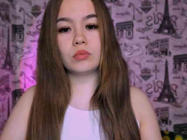 SaraKox webcam