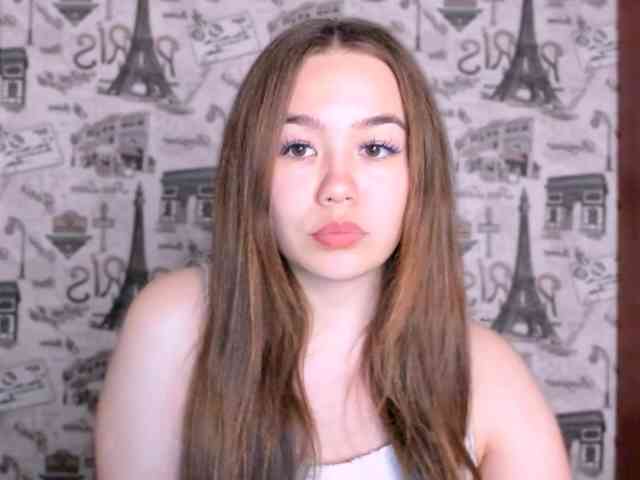 SaraKox webcam