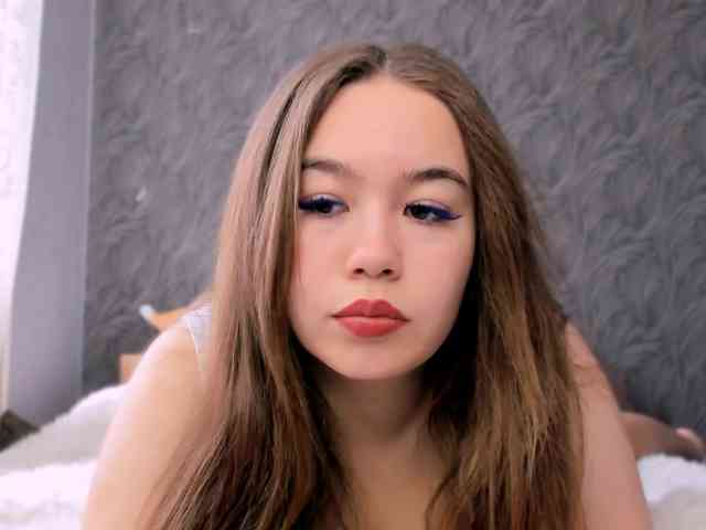 SaraKox webcam