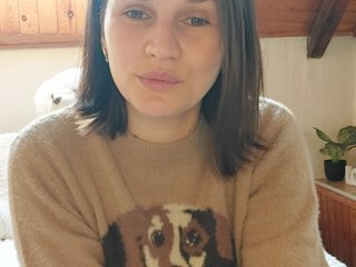 LisaLovHoney Porn Show