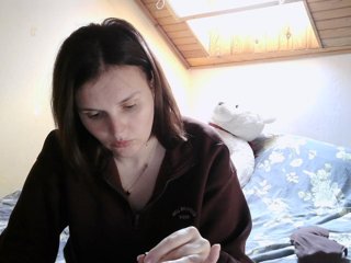 LisaLovHoney Porn Show
