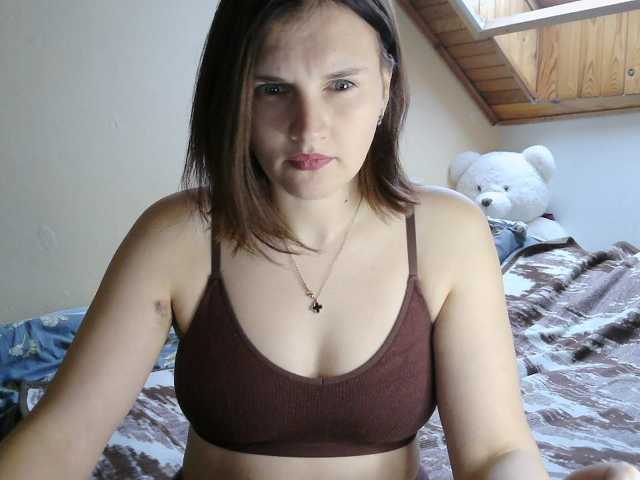 LisaLovHoney, live now on BongaCams